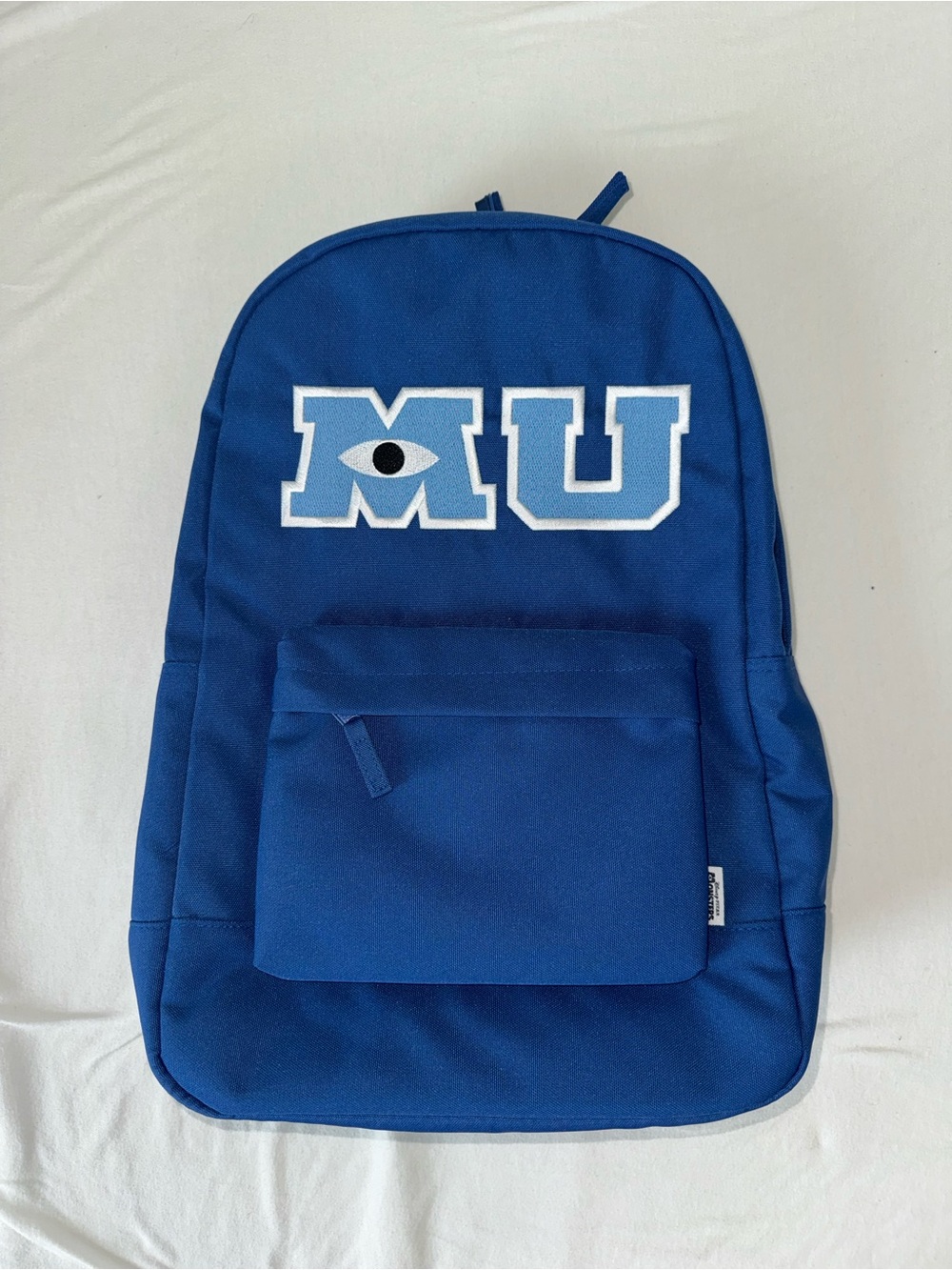 Monsters University Backpack NOWT